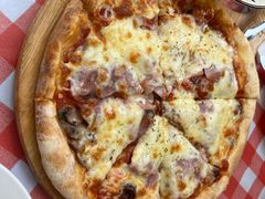 -后厨意餐La Cucina(外交公寓店)