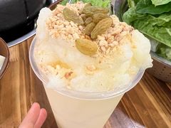 -笔记安顺夺夺粉火锅(龙湾万达店)