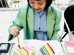 -ADO KAFE(大学城店)