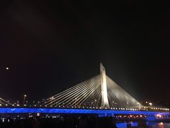 -珠江夜游广州塔·中大码头