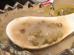 绿豆汤-得稻小饭堂·江西菜(浦江店)