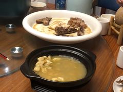 -壹只卤鹅 · 潮汕菜(京基百纳店)