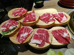 -火炉火自助餐(悠唐购物中心店)