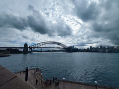 -悉尼海港大桥