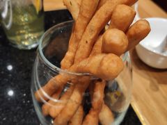 -巴奴毛肚火锅(大剧院店)