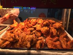 -香园炸鸡(鞍山西道店)