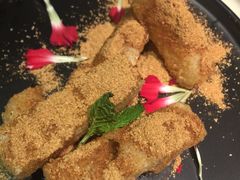 -佬麻雀·新湘菜(珠海金发购物中心店)
