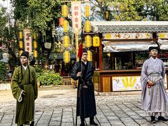 -深圳锦绣中华民俗村