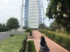 -迪拜帆船酒店海底餐厅