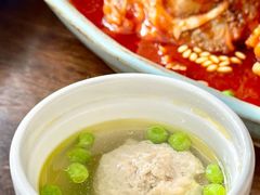 -扬州狮子楼·非遗淮扬菜(总店)