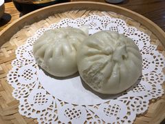 手工芸豆包-粥全粥到海鲜家常菜·海肠捞饭(嫩江路店)