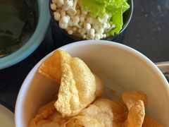 -刘一锅筋头巴脑(凌空二街店)