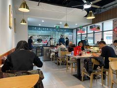 -真食净香居·内蒙烧麦(亚运村店)