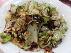 -昱德来·天津菜(河西店)