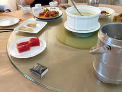 -巨元河鲜酒楼·清远特色菜名店(英德店)