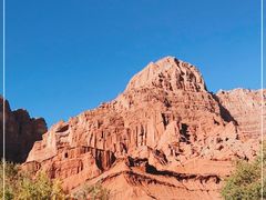 -天山神秘大峡谷