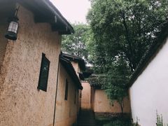 -法云古村