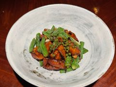 九层塔椒香鳗片-解香楼(八盘岭路店)