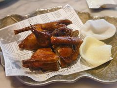 -蝴蝶里·粤菜·点心(滨江龙湖店)