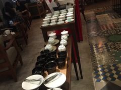 -去茶山(重庆万象城店)