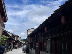 -安顺旧州古镇