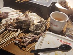-管氏翅吧(台湾街店)