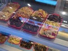 -霍嘟嘟手工水饺(黄山花园店)
