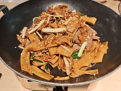 -避风塘(宝山万达店)