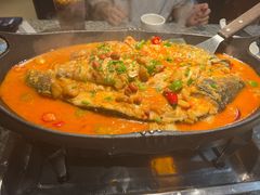 -里岛烤鱼(东港凯虹广场店)