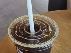 -星巴克(夏日百货店)