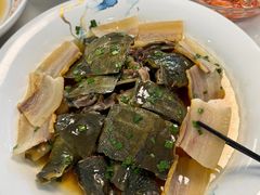 -七的湖·晚芳亭·阳澄湖农家菜·大闸蟹(莲花岛店)