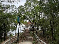 -广州市白云山风景名胜区