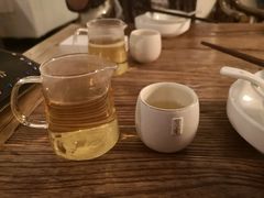 -瓦库茶馆17号(海汇港店)