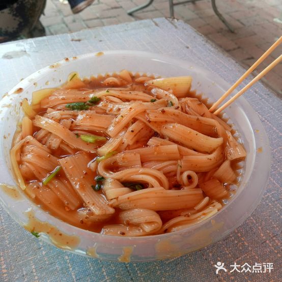 馨多多香炸里脊(铁一中店)