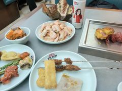 -比尔森巴西烤肉自助(红旗街店)