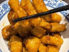 -正阳门饭庄·烤鸭·北京菜(万丰路七里庄店)