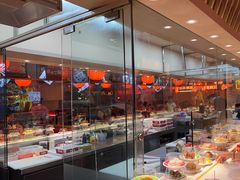 -莲寿司(国兴店)