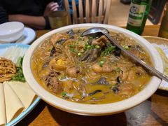 -李老哈·东北菜(宋园路店)