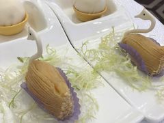 -金翠皇宫粤菜·点心·海鲜(科技园店)