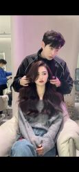 -3AM·S HAIR SALON烫发染发接发