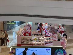 -龙湖杭州滨江天街