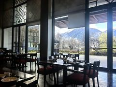 -林芝工布庄园希尔顿酒店-猎味中餐厅