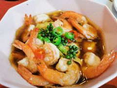 沸腾虾球-赵小姐丨新中餐(曲江店)