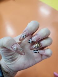 点击看大图 -Nail Me美甲美睫