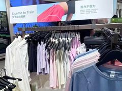 -lululemon(万象城店)