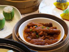 -三利音·东方司宴(外滩店)