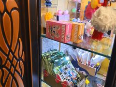 -谜盒子奇幻密室(南屏店)