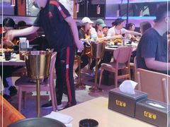 大堂-红盔甲·小龙虾(车公庙店)