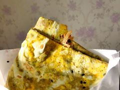 -安悦煎饼(河北店)