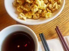 -一澜江宴·江景地标楚菜(江滩公园店)